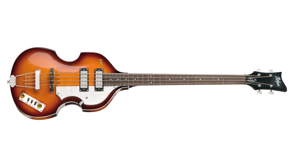 Hofner ignition cavern deals se